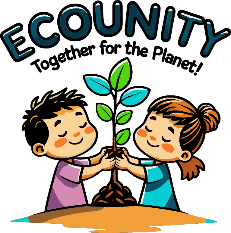 Ecounity logo